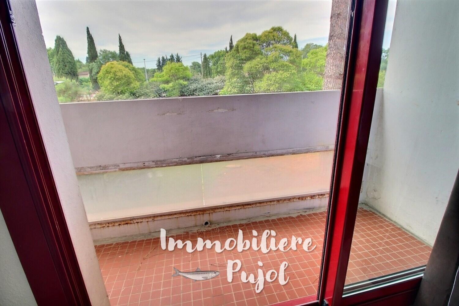 Appartement T1 à vendre à Marseille – photo 5