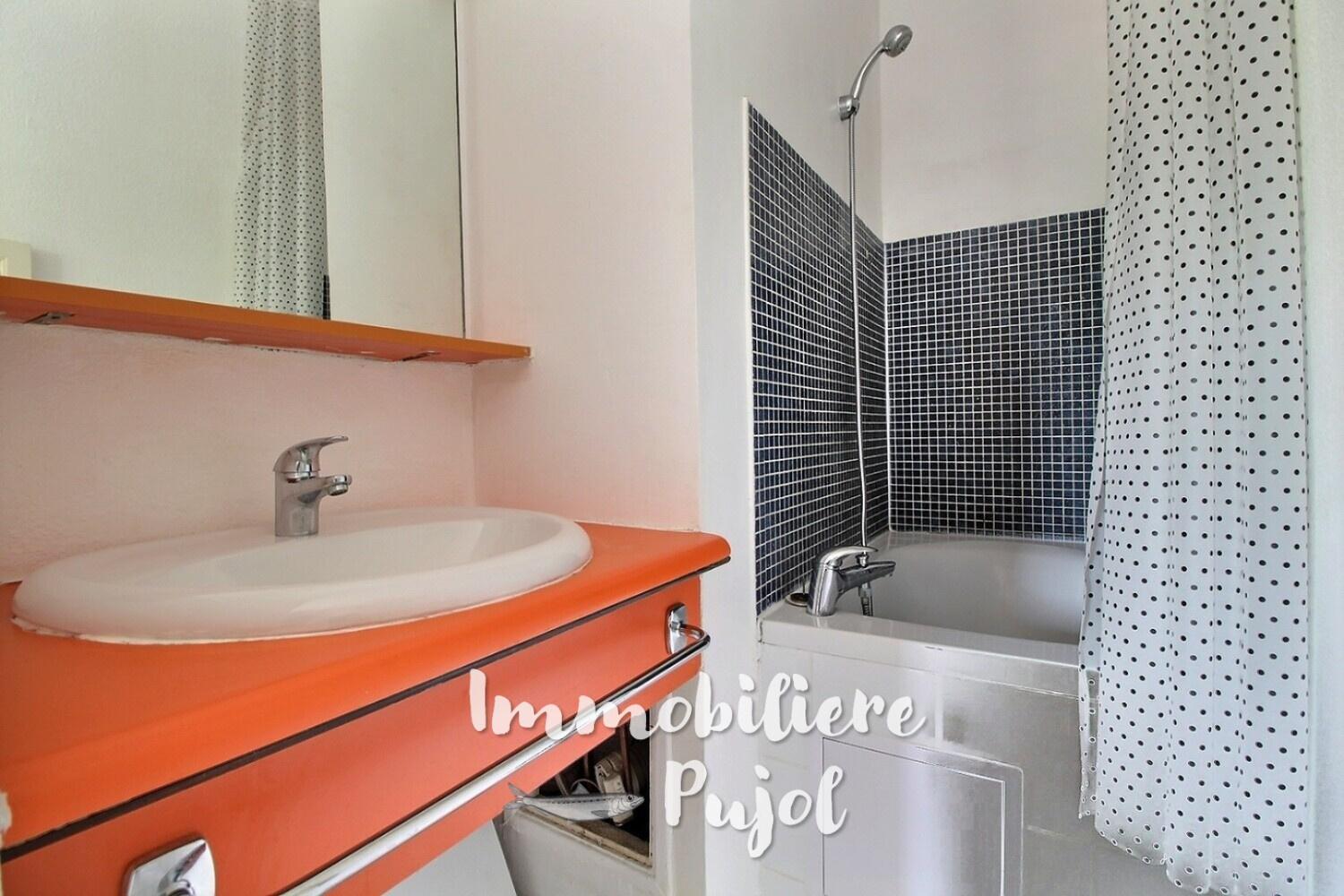 Appartement T1 à vendre à Marseille – photo 6