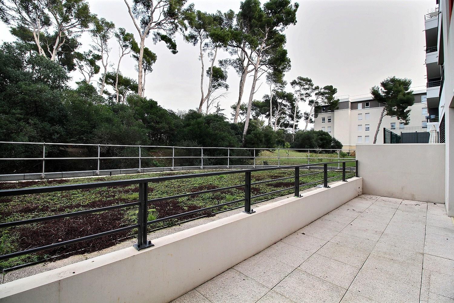 Appartement T2 à vendre à Marseille – photo 8