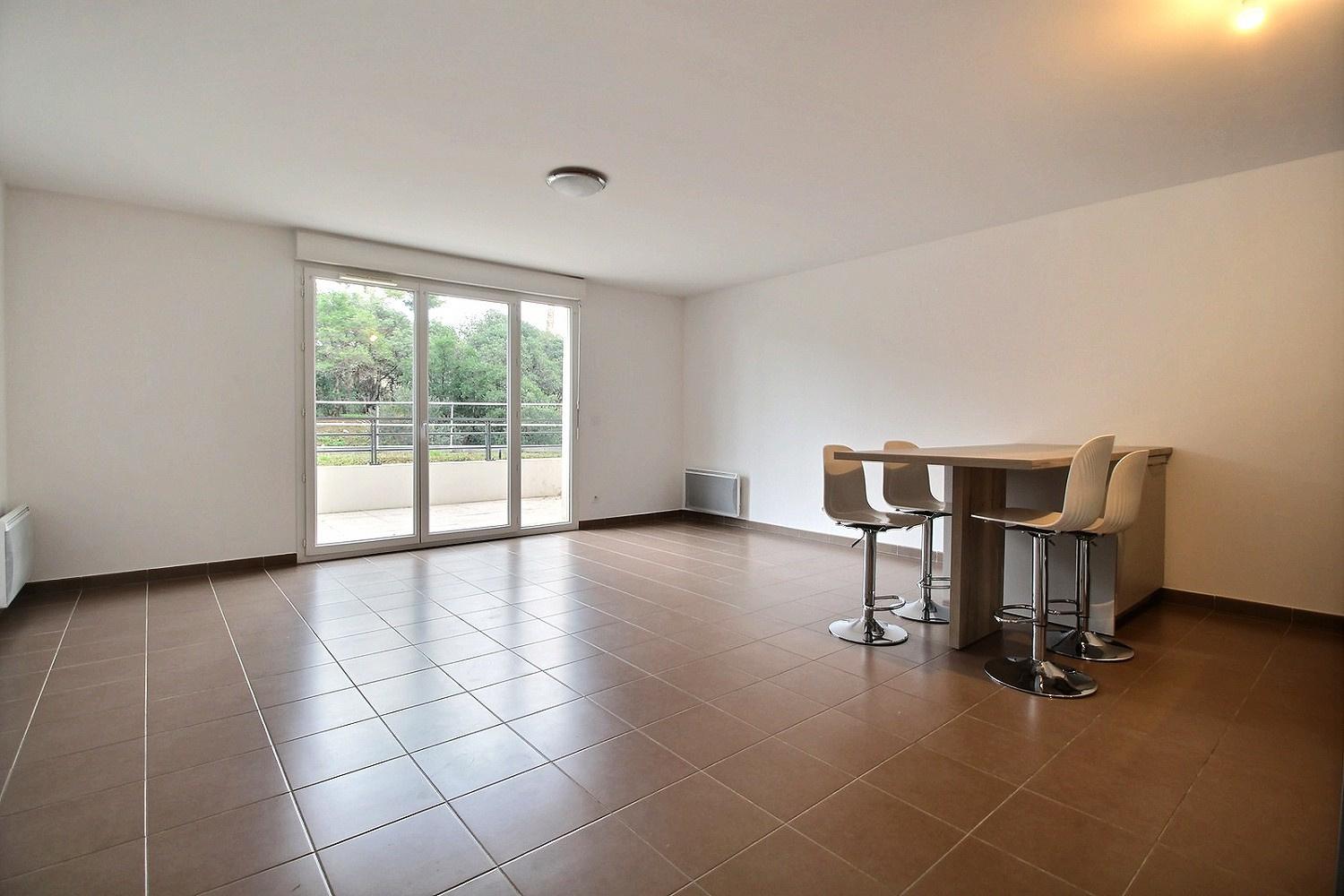 Appartement T2 à vendre à Marseille – photo 3