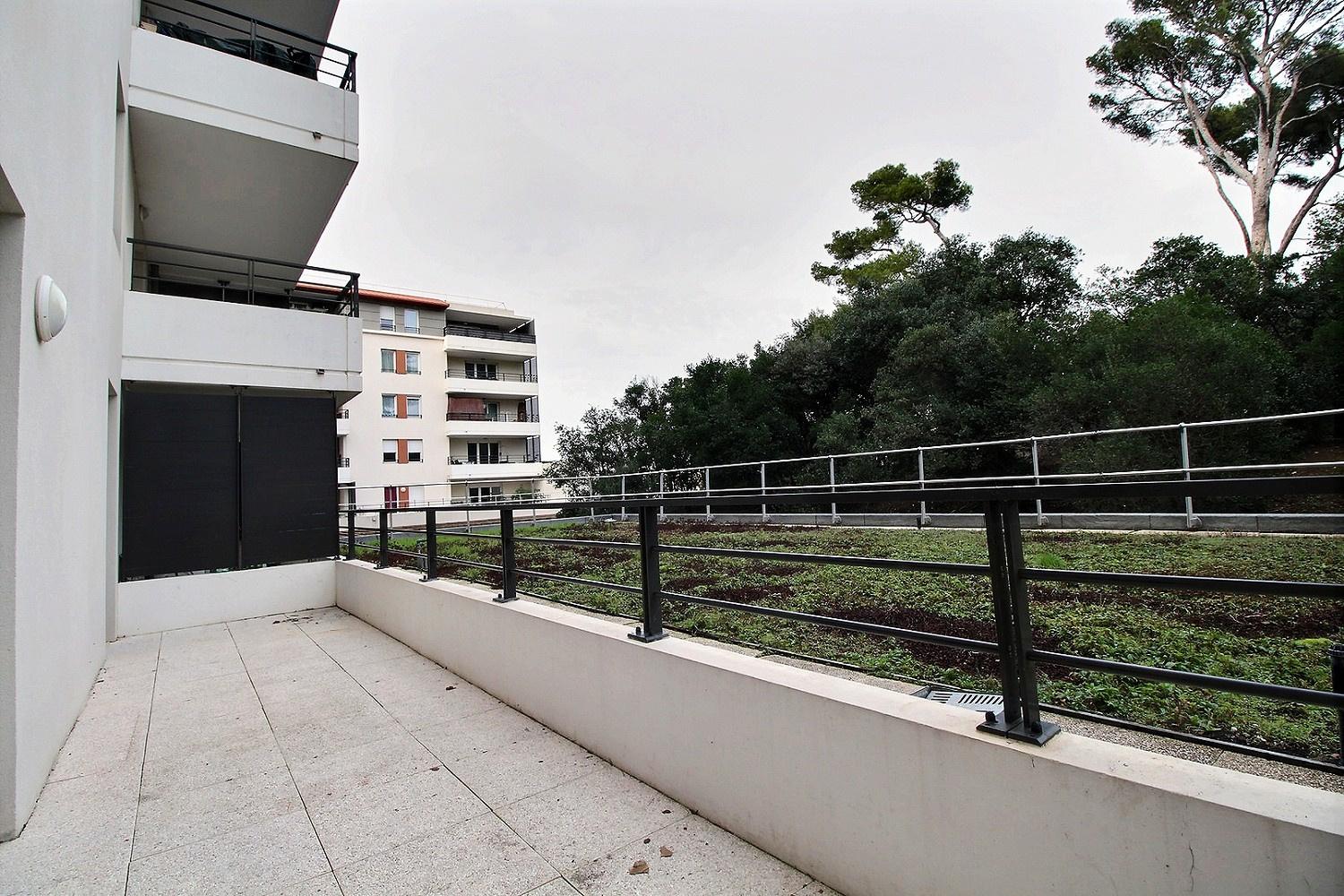Appartement T2 à vendre à Marseille – photo 7