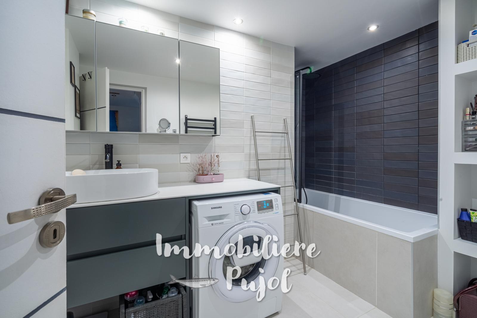 Appartement T3 à vendre à Marseille – photo 6