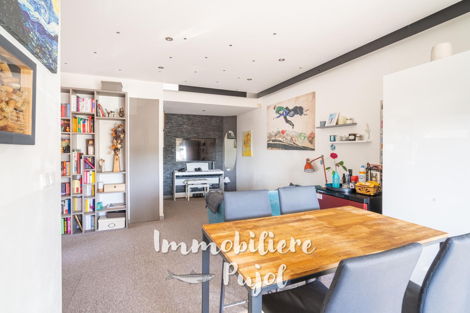 Appartement T3 à vendre à Marseille – photo 5
