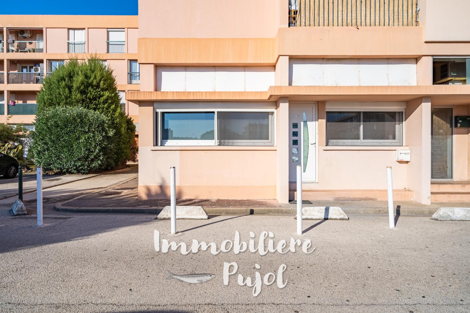 Appartement T3 à vendre à Marseille – photo 10