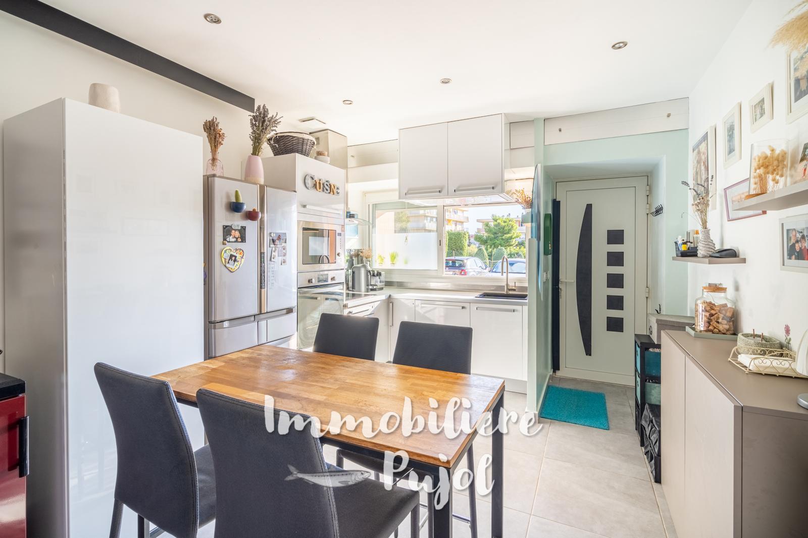 Appartement T3 à vendre à Marseille – photo 3