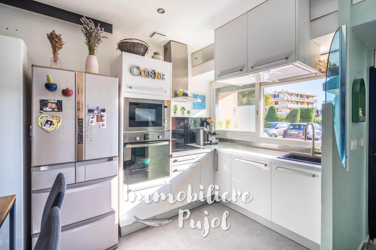 Appartement T3 à vendre à Marseille – photo 4