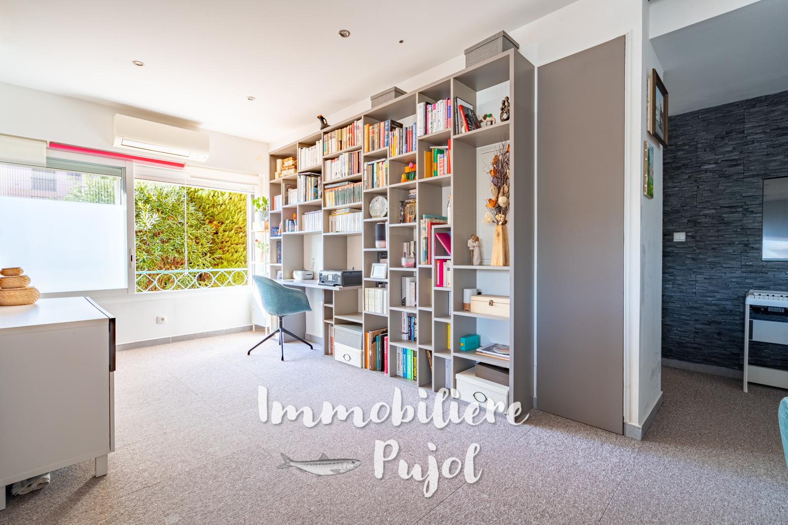 Appartement T3 à vendre à Marseille – photo 8
