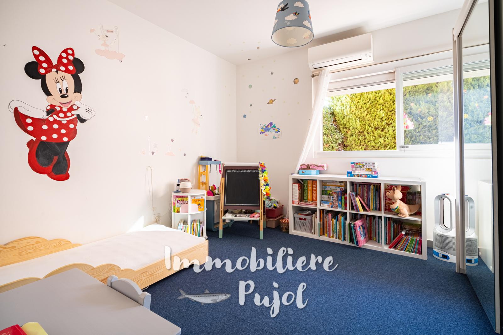 Appartement T3 à vendre à Marseille – photo 7
