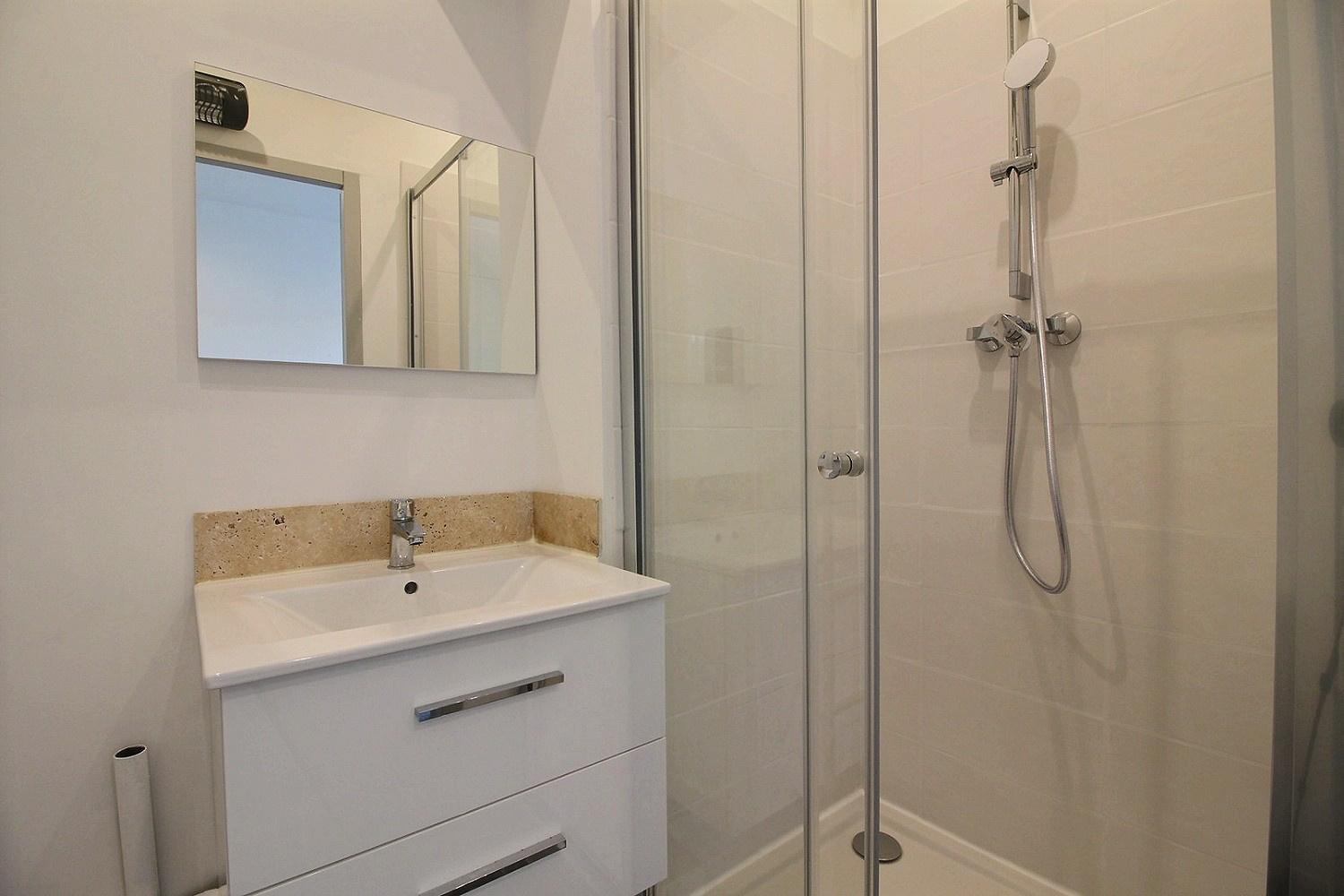 Appartement T1 à vendre à Marseille – photo 5