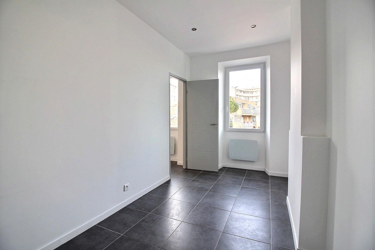 Appartement T1 à vendre à Marseille – photo 4