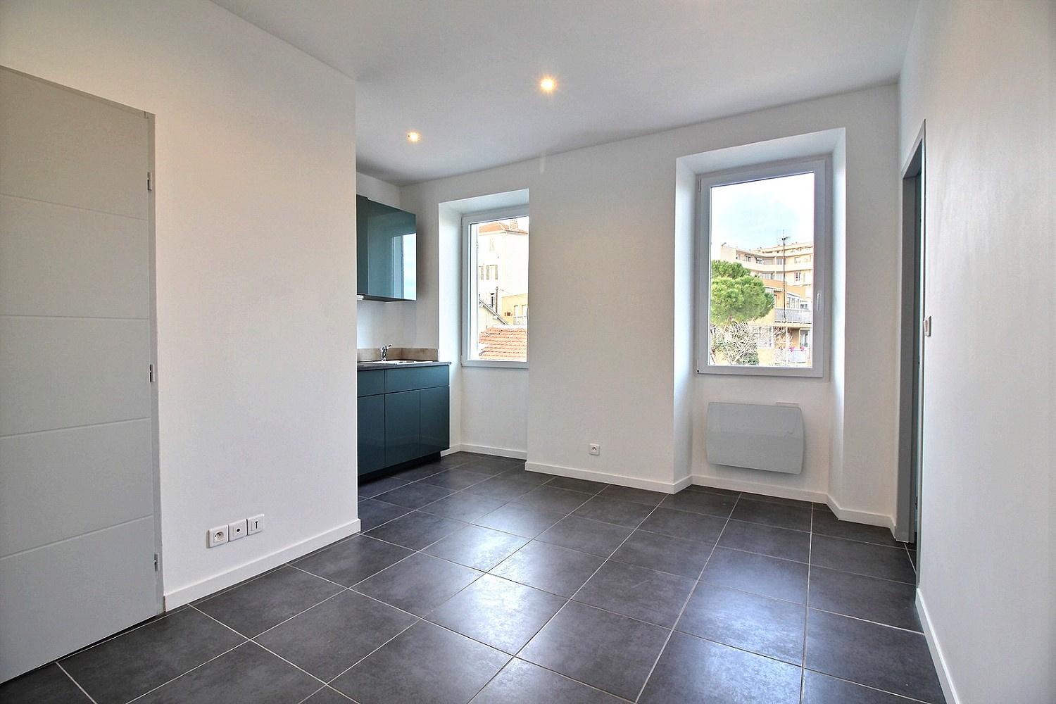 Appartement T1 à vendre à Marseille – photo 3