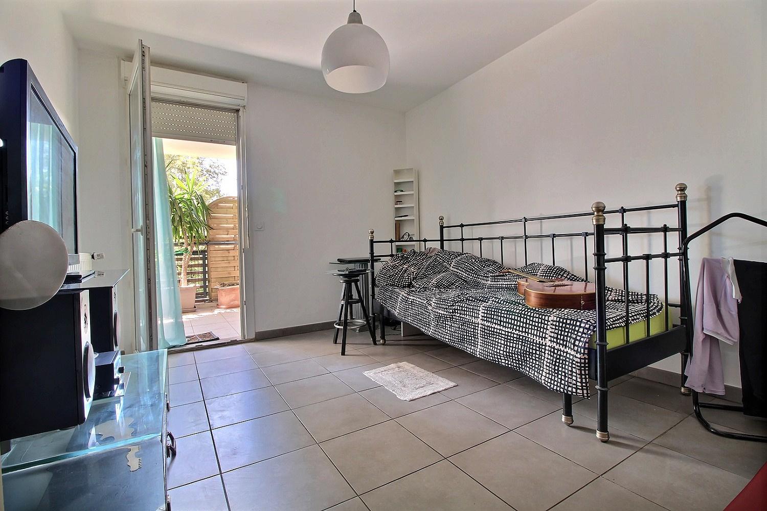 avis client vente appartement marseille – photo 9
