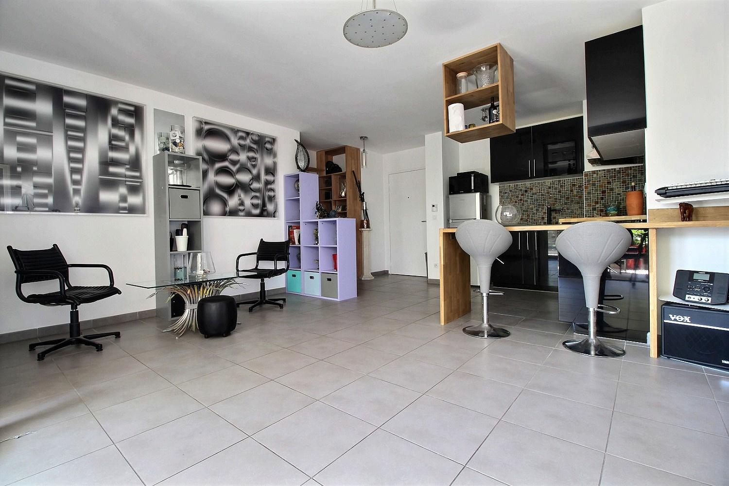 avis client vente appartement marseille – photo 5