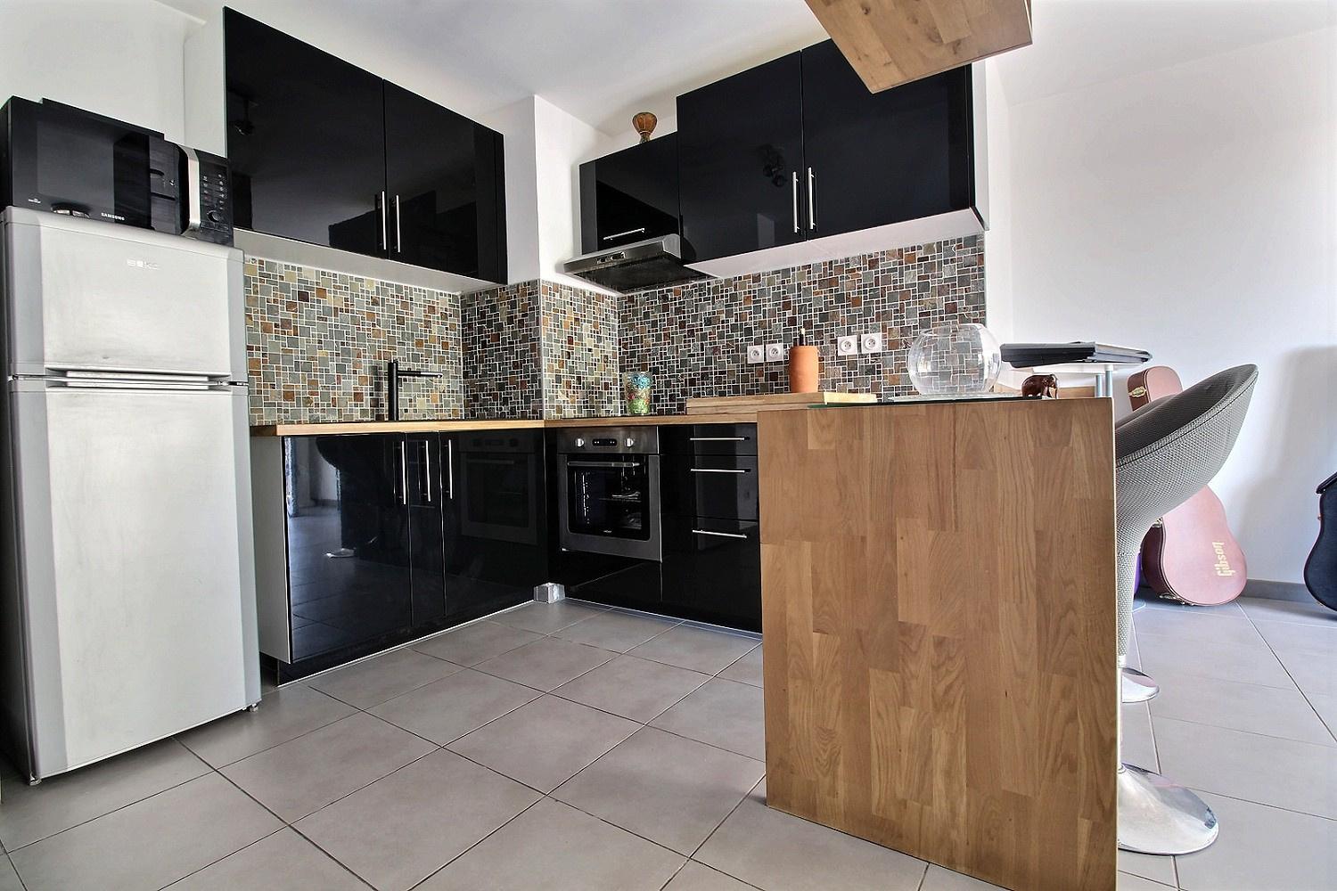 avis client vente appartement marseille – photo 8