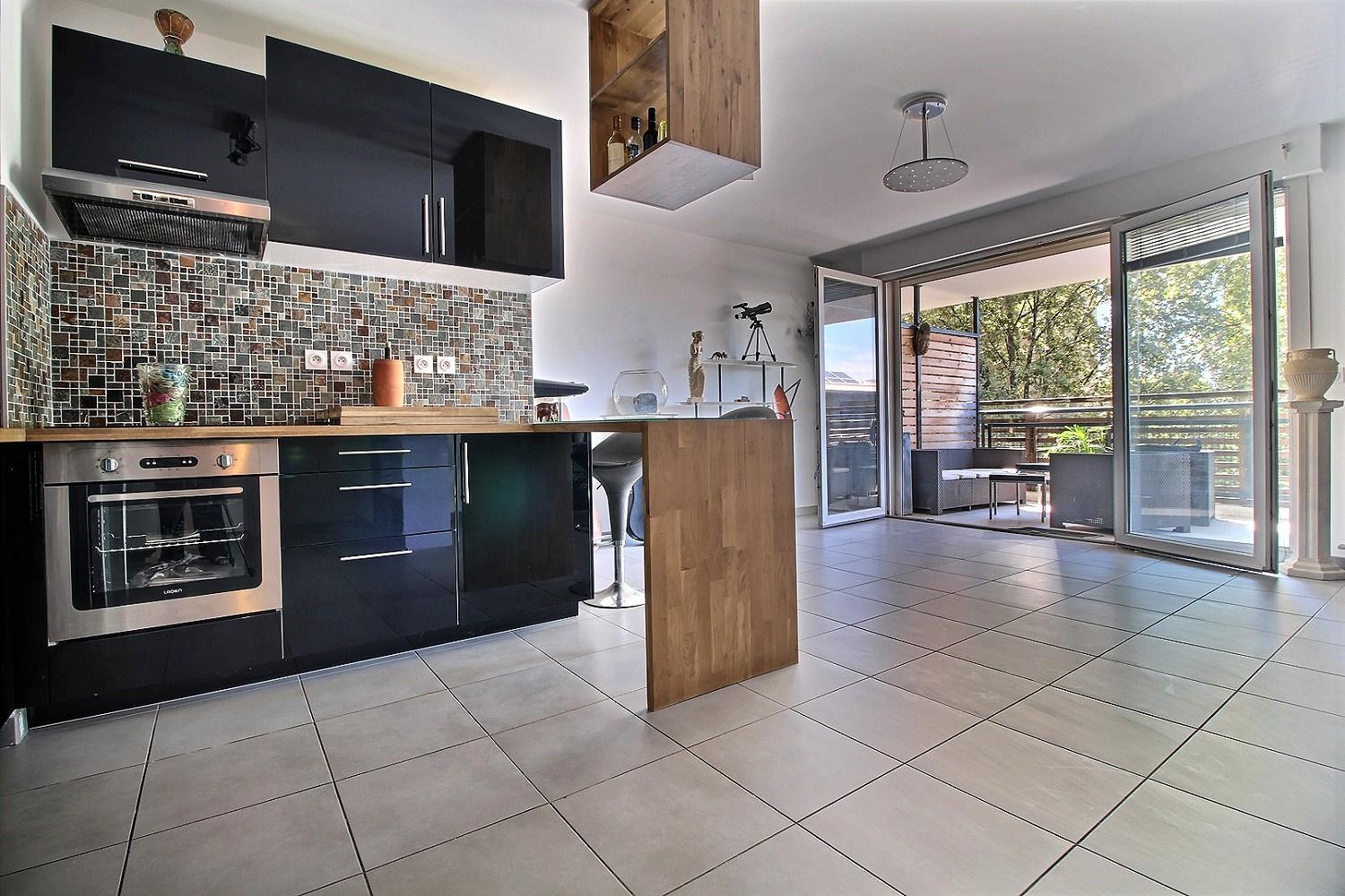 avis client vente appartement marseille – photo 6