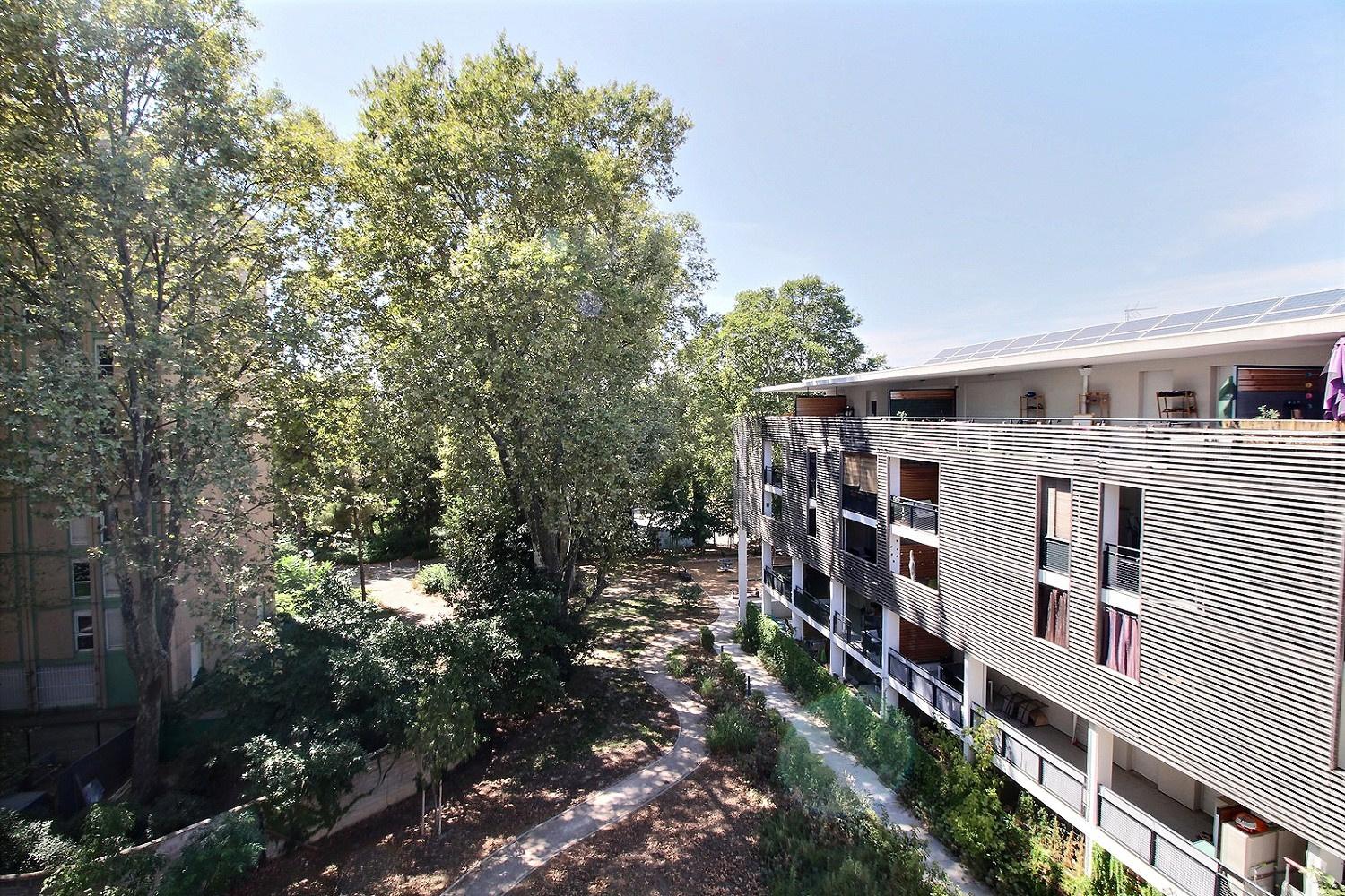 avis client vente appartement marseille – photo 4