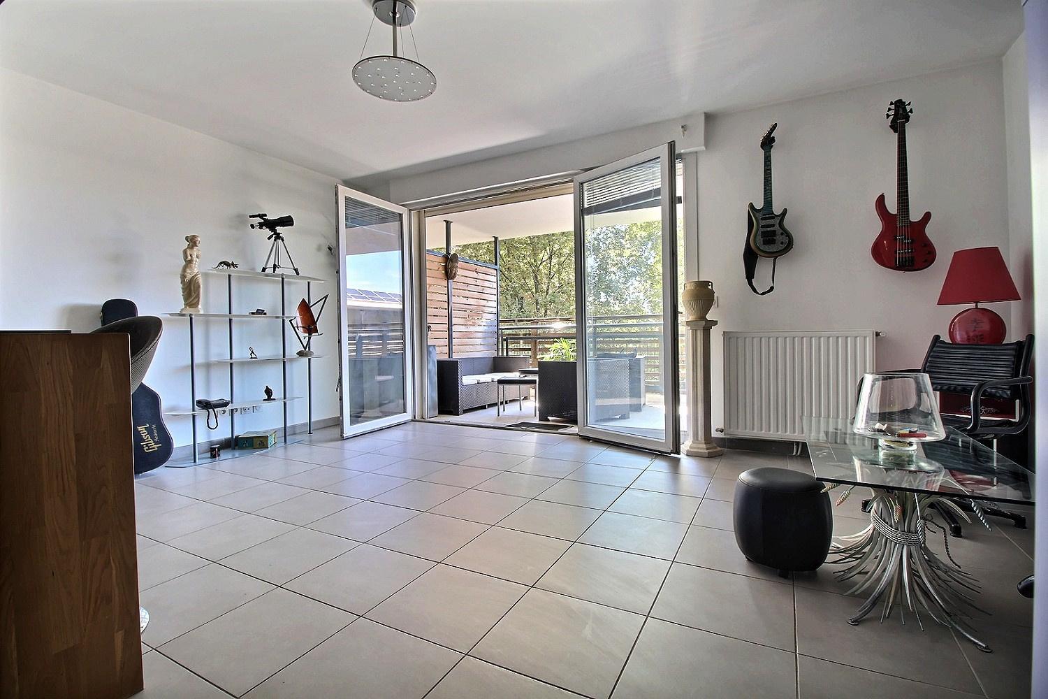 avis client vente appartement marseille – photo 7