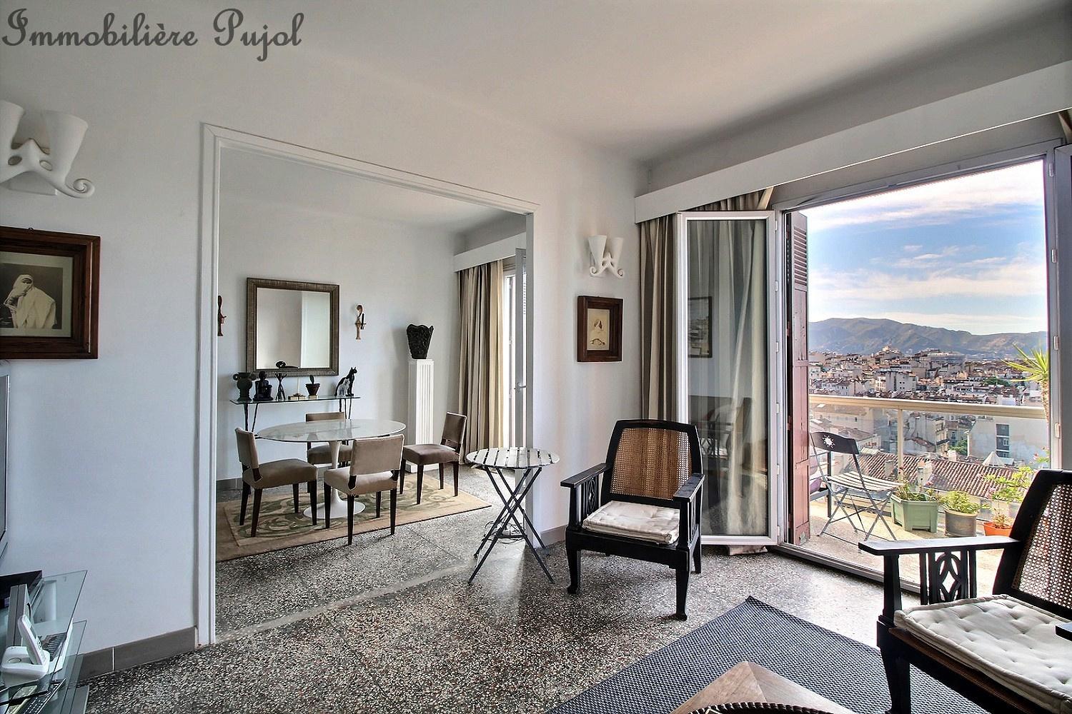 Appartement T4 à vendre à Marseille – photo 6