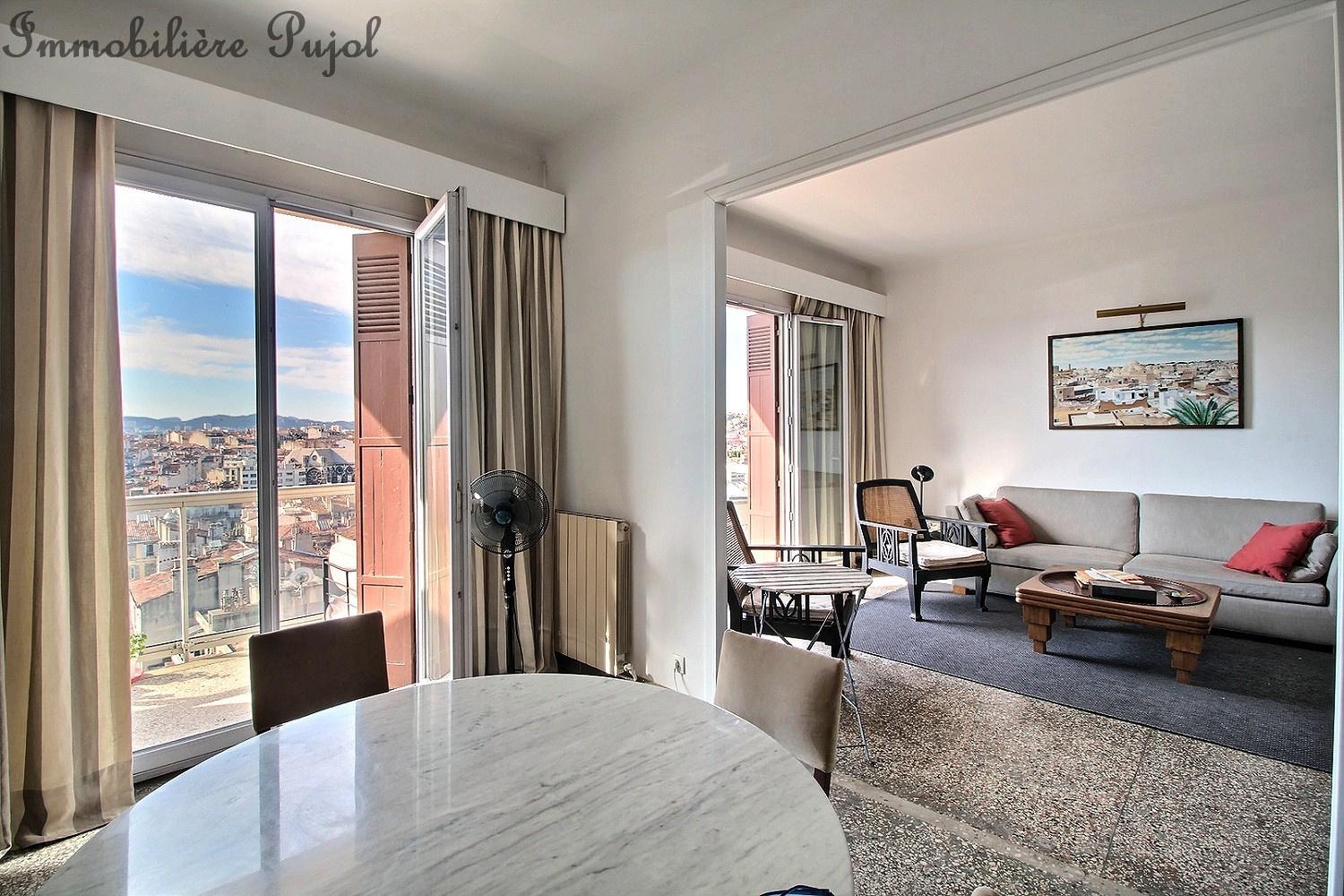 Appartement T4 à vendre à Marseille – photo 8