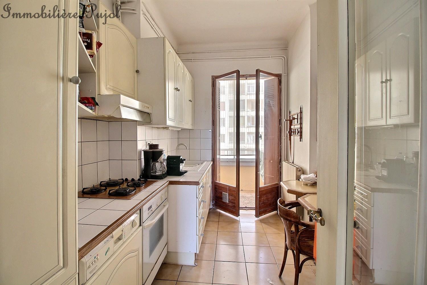 Appartement T4 à vendre à Marseille – photo 9