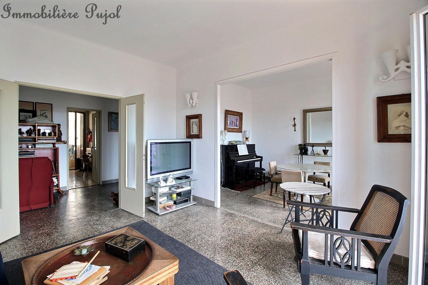Appartement T4 à vendre à Marseille – photo 5
