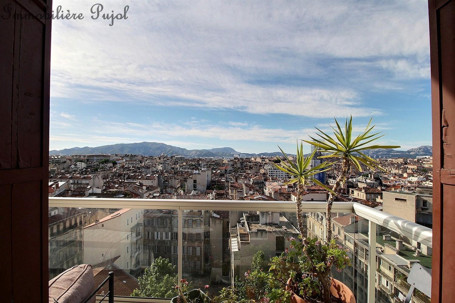 Appartement T4 à vendre à Marseille – photo 7