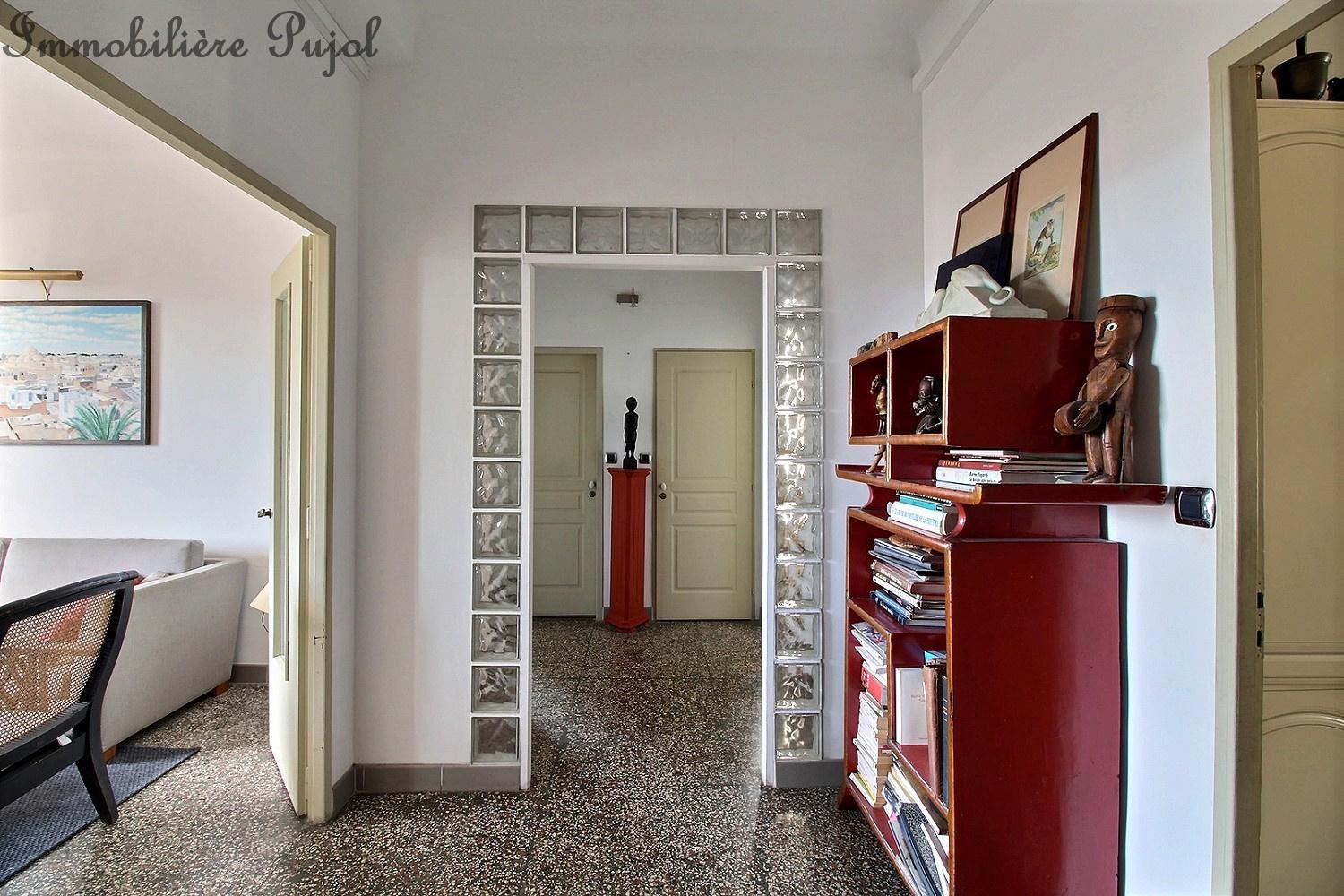 Appartement T4 à vendre à Marseille – photo 4
