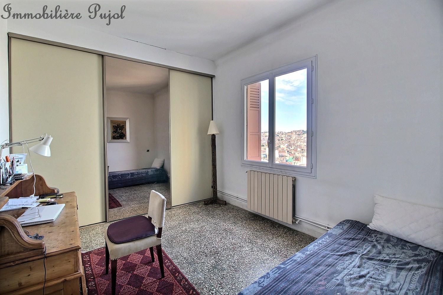 Appartement T4 à vendre à Marseille – photo 10