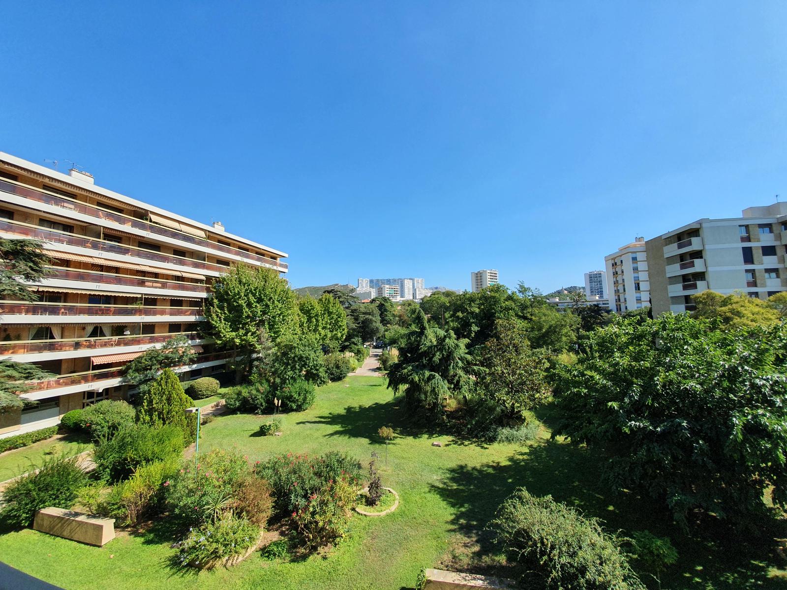 Appartement T2 à vendre à Marseille – photo 2