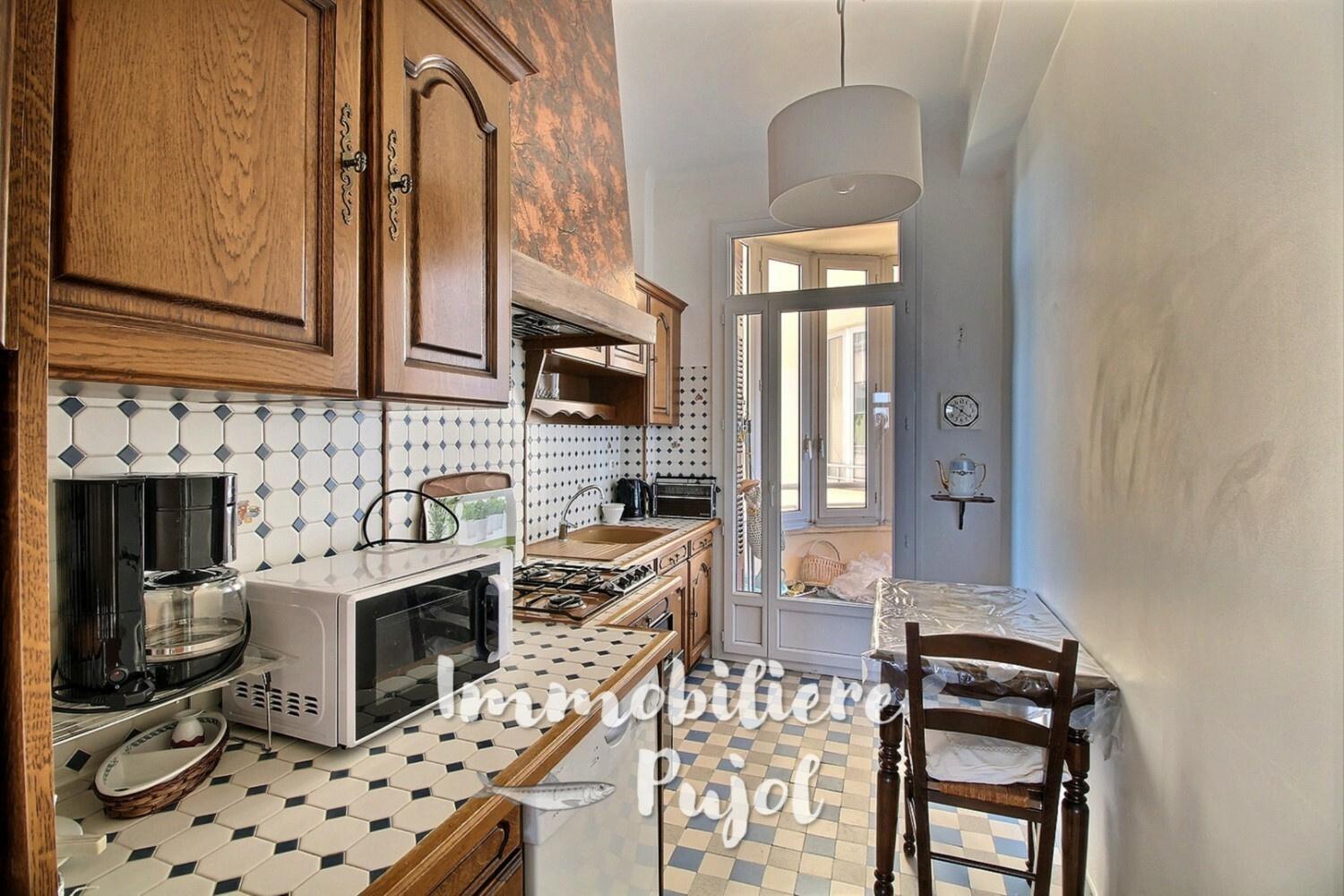 Appartement T3 à vendre à Marseille – photo 7