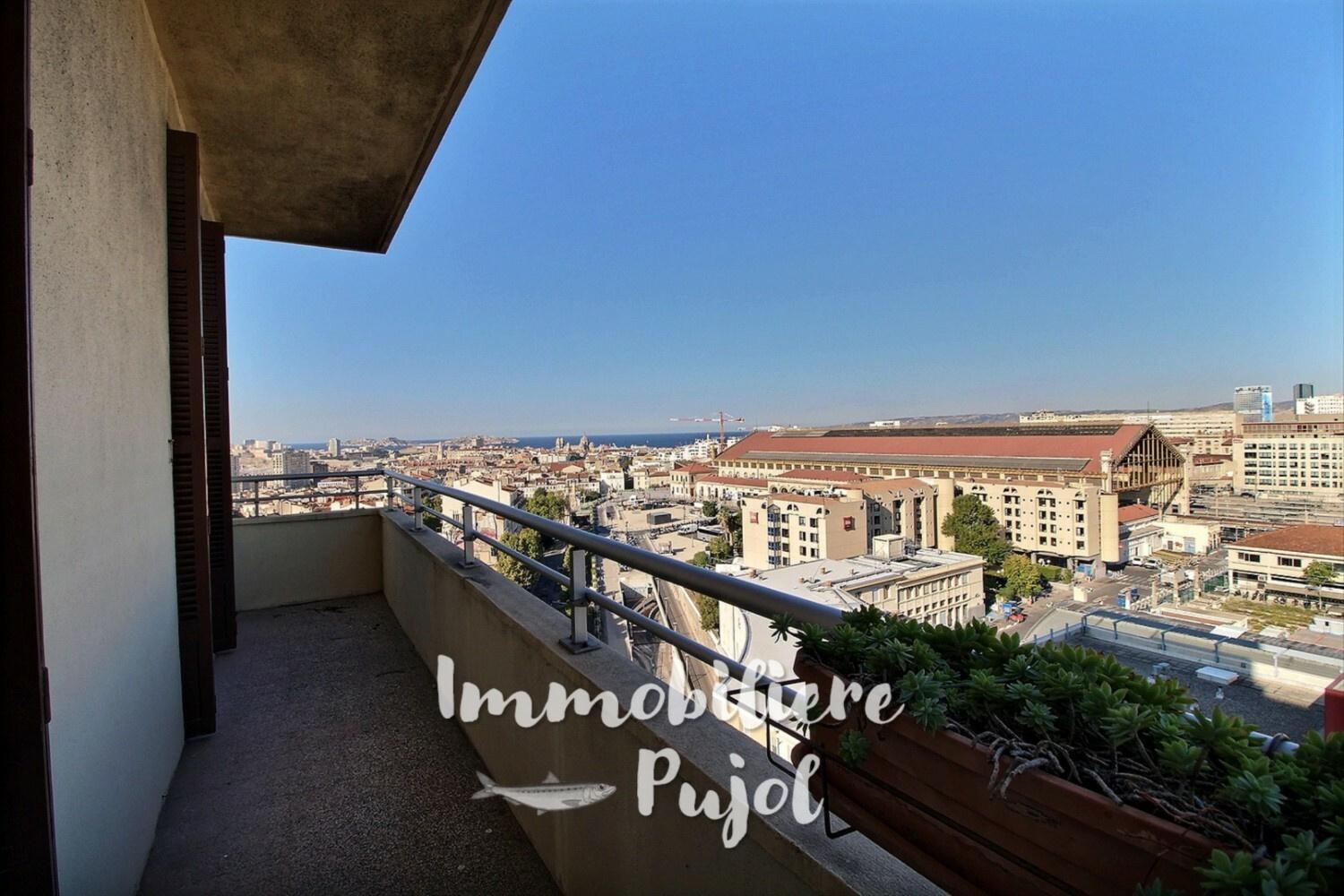Appartement T3 à vendre à Marseille – photo 3