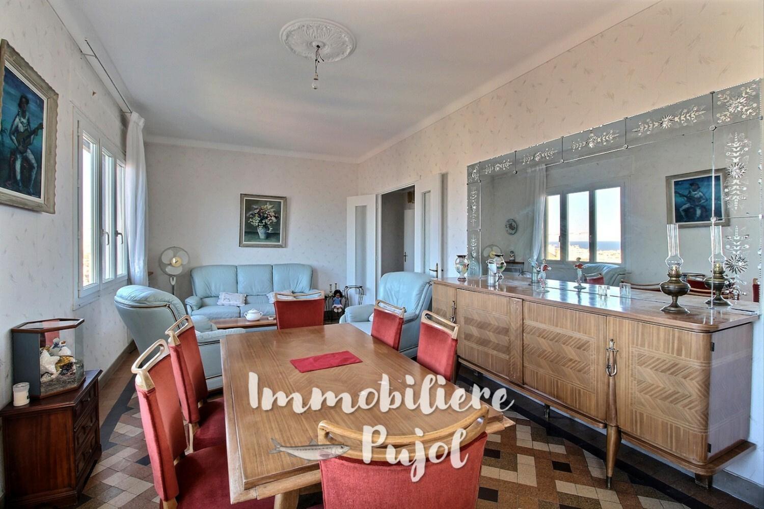 Appartement T3 à vendre à Marseille – photo 5