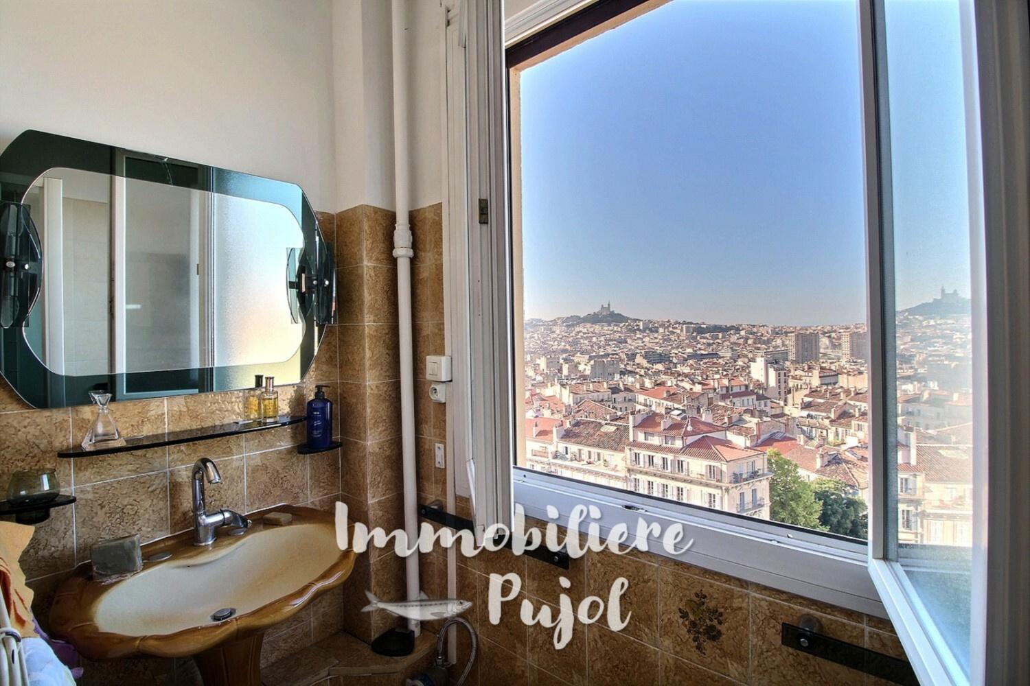 Appartement T3 à vendre à Marseille – photo 10