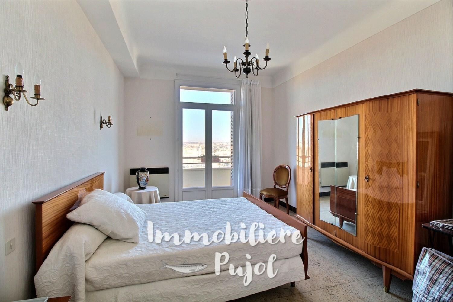 Appartement T3 à vendre à Marseille – photo 6