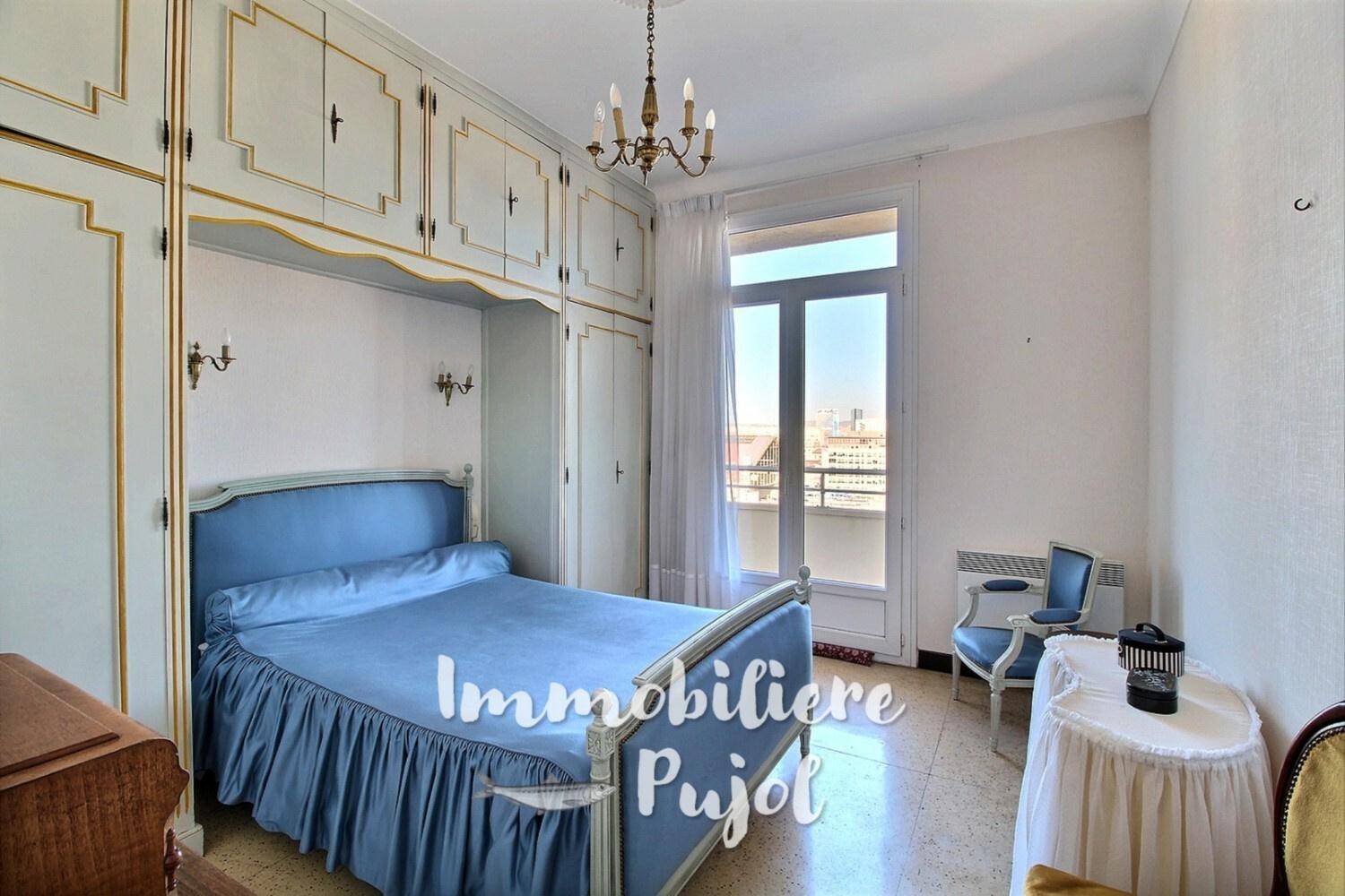 Appartement T3 à vendre à Marseille – photo 9