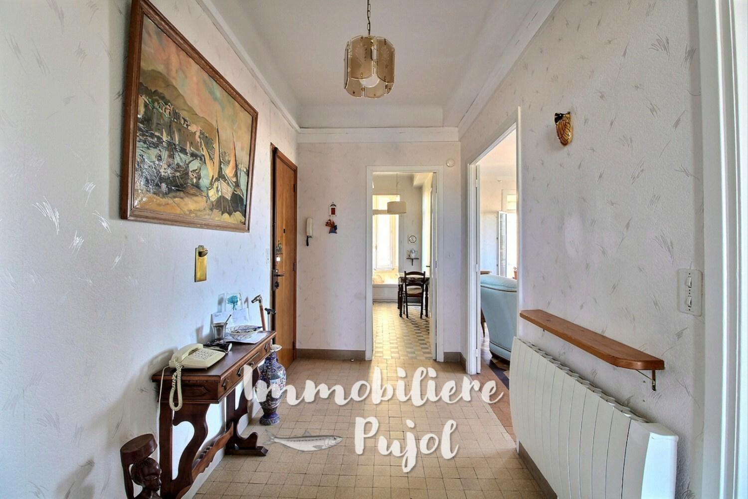 Appartement T3 à vendre à Marseille – photo 8