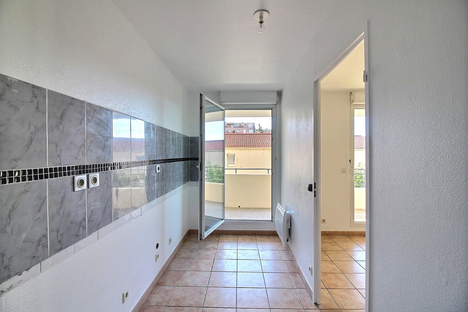 Appartement T4 à vendre à Marseille – photo 2