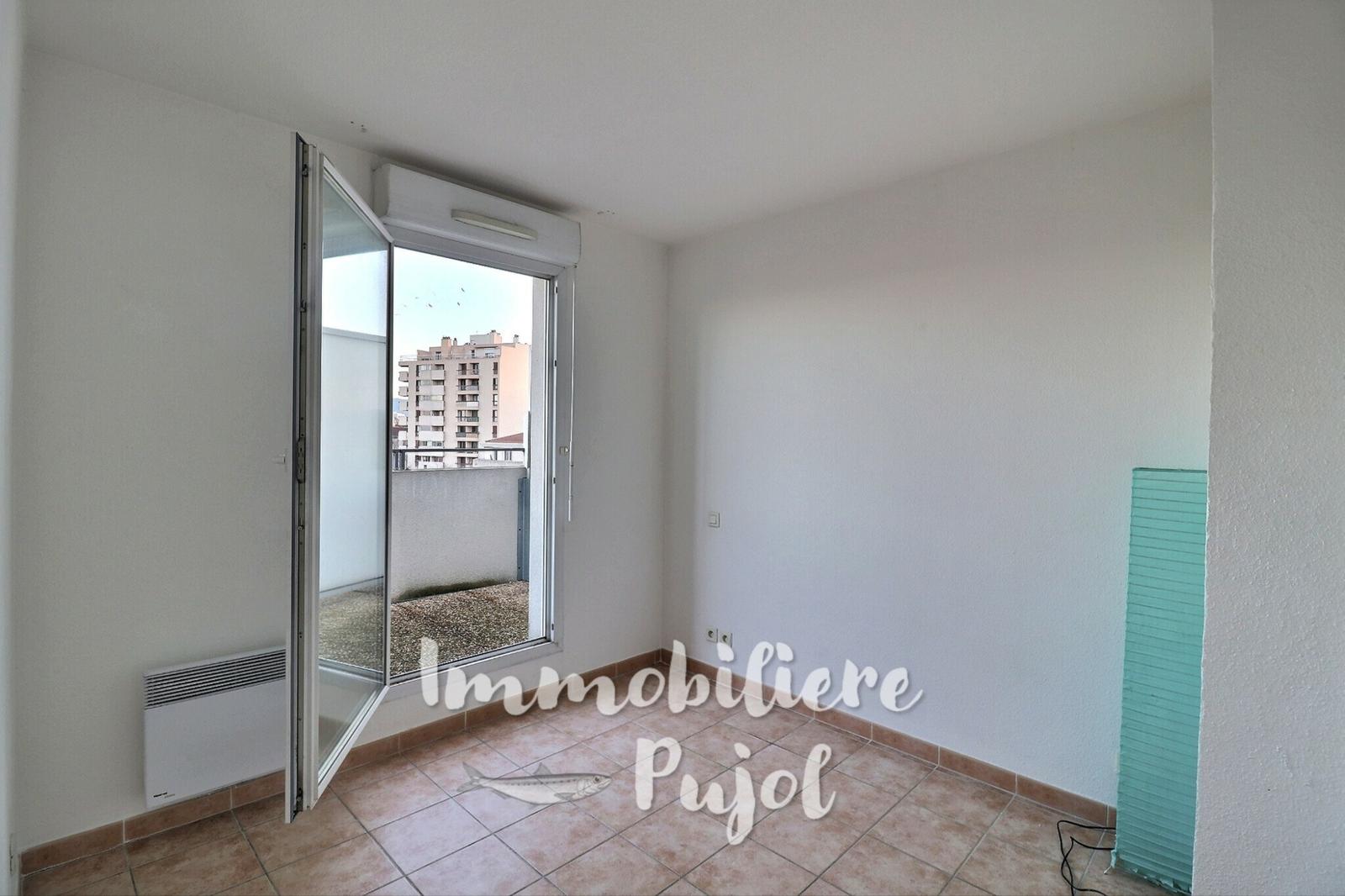 Appartement T3 à vendre à Marseille – photo 9