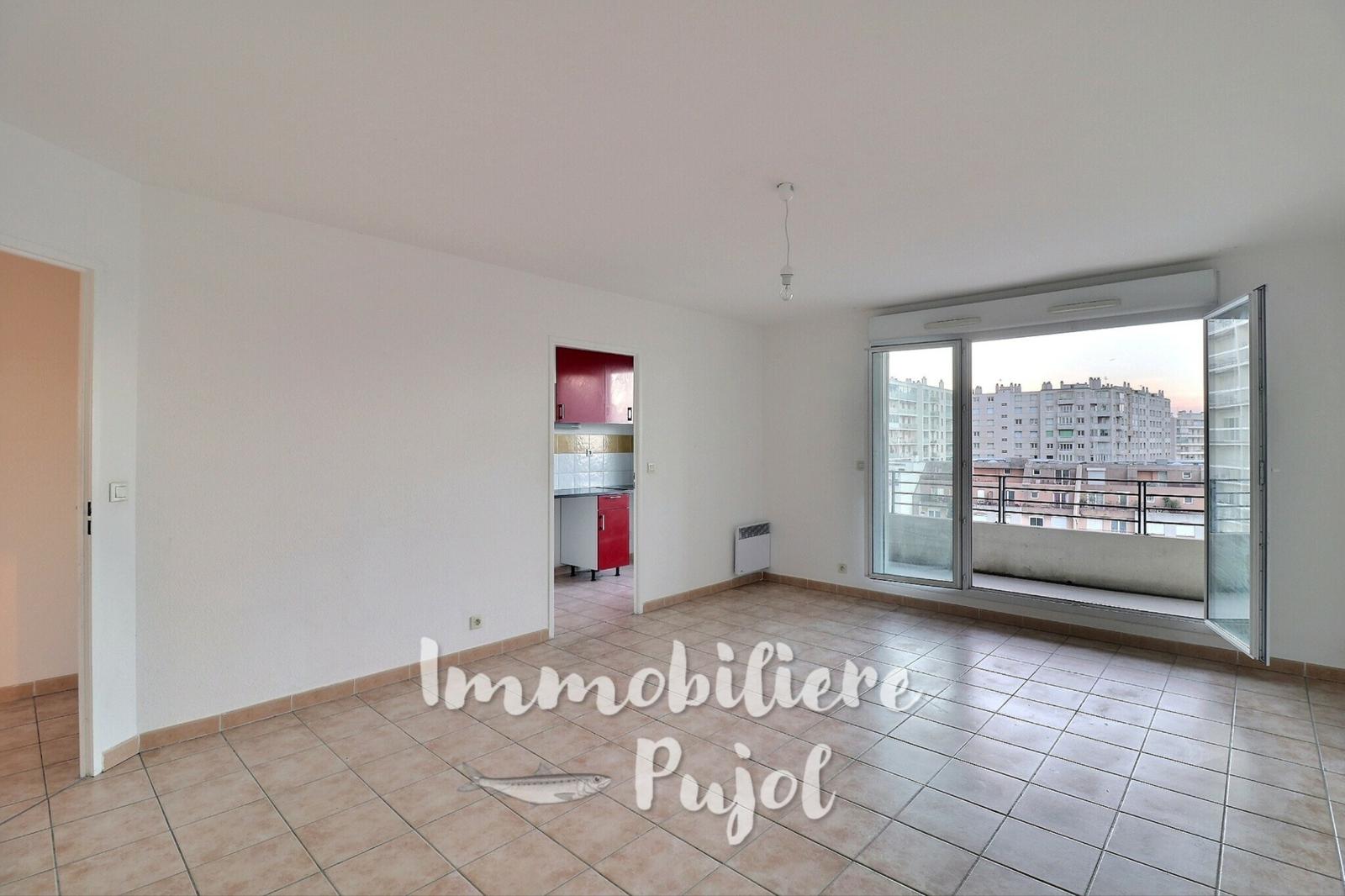 Appartement T3 à vendre à Marseille – photo 5