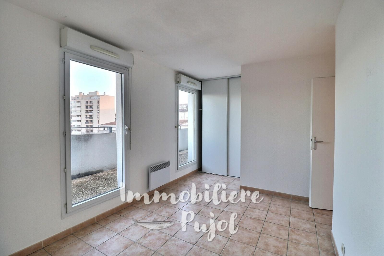 Appartement T3 à vendre à Marseille – photo 8