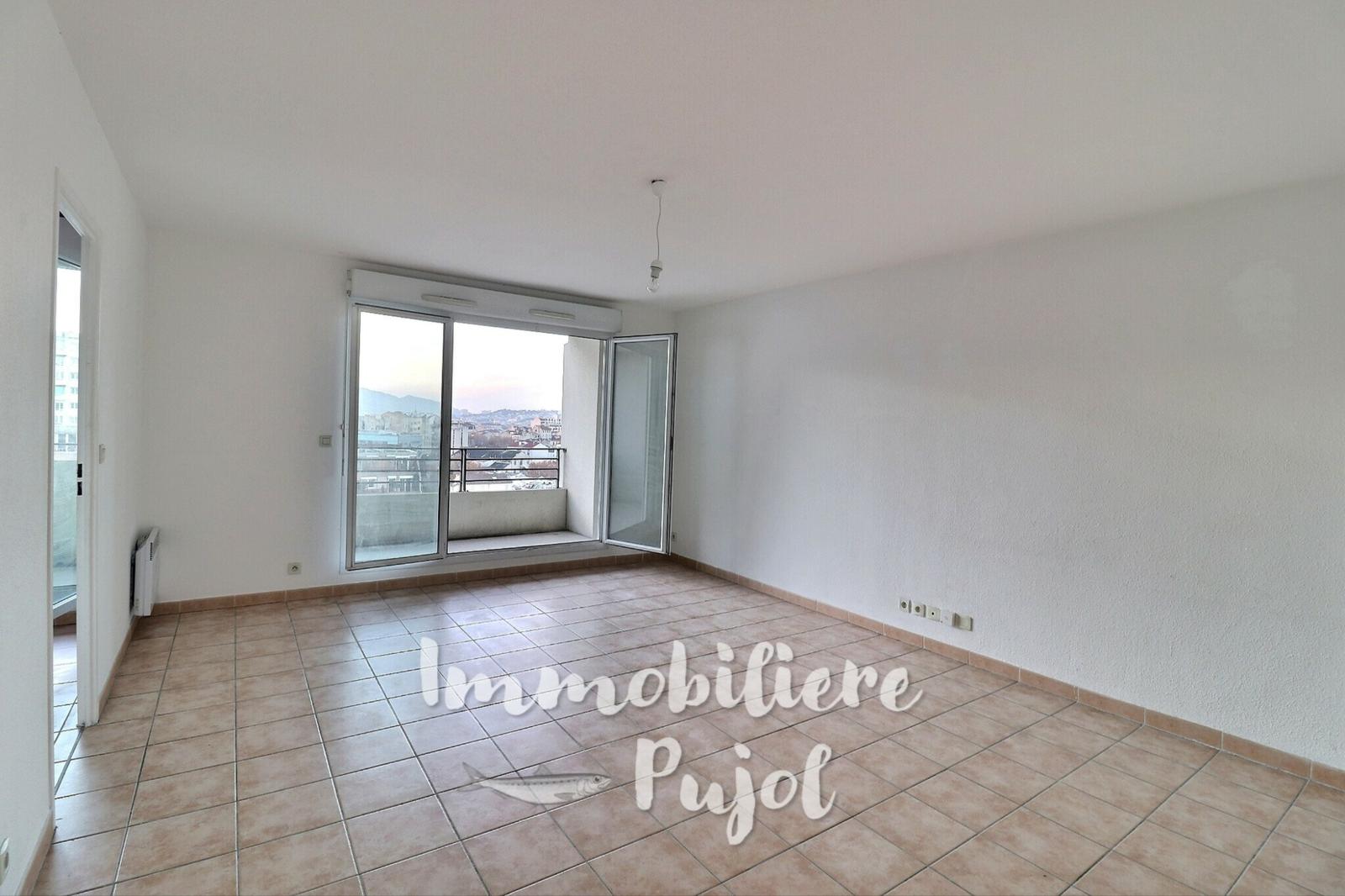 Appartement T3 à vendre à Marseille – photo 3