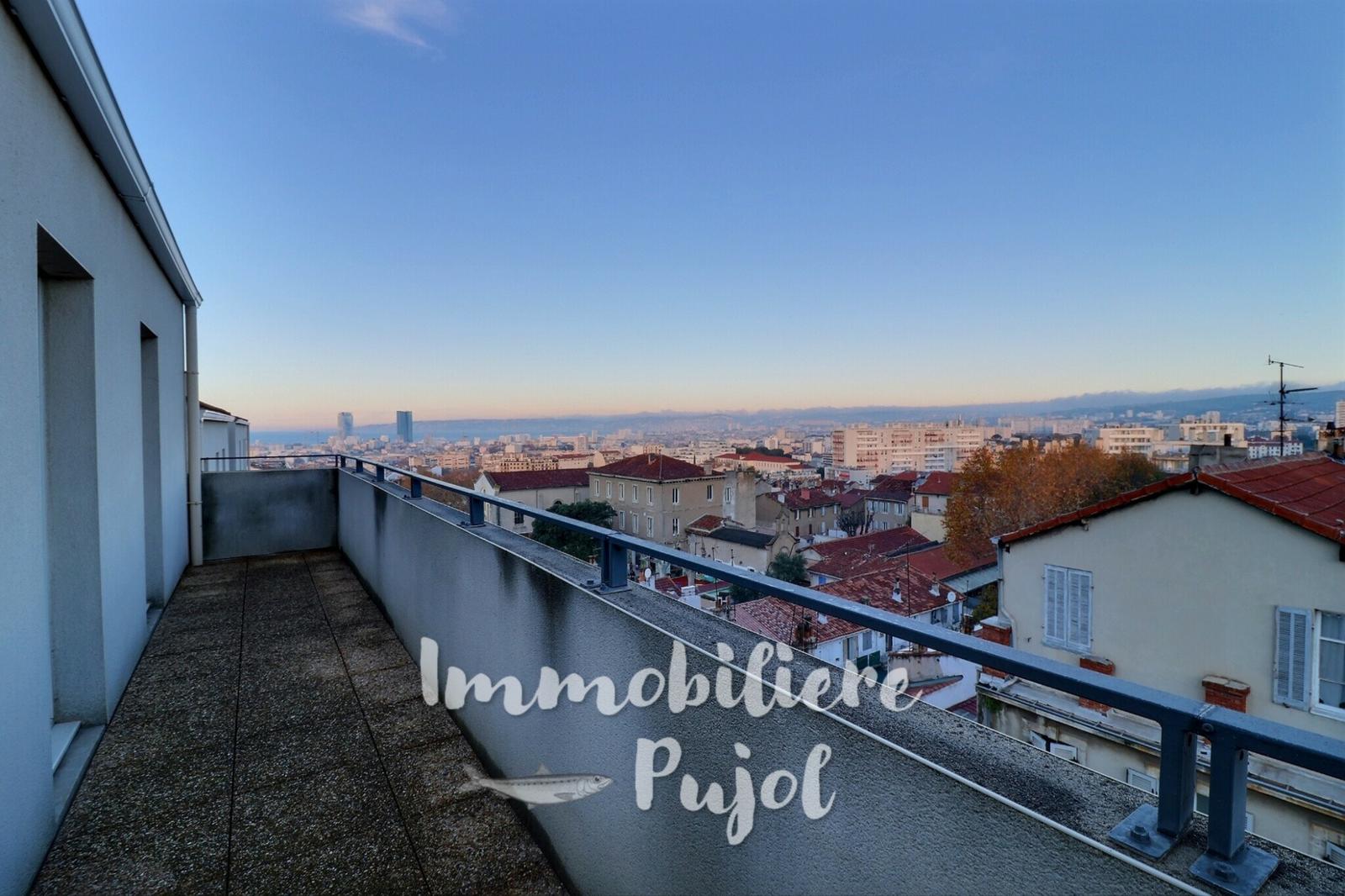 Appartement T3 à vendre à Marseille – photo 10