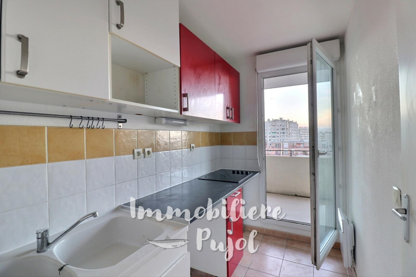 Appartement T3 à vendre à Marseille – photo 4