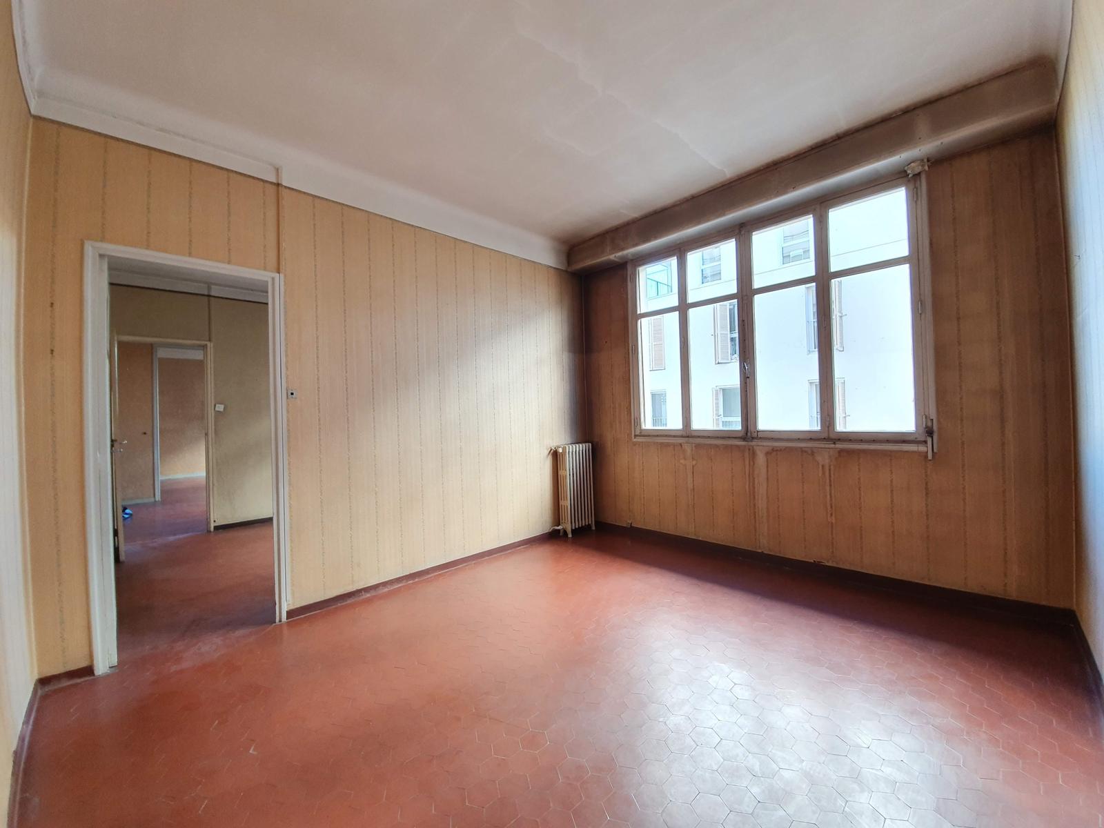 Appartement T4 à vendre à Marseille – photo 3