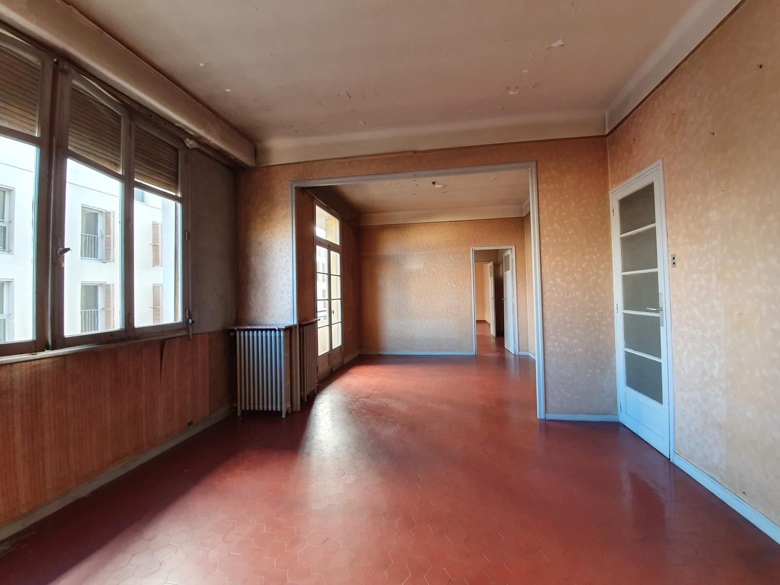 Appartement T4 à vendre à Marseille – photo 4