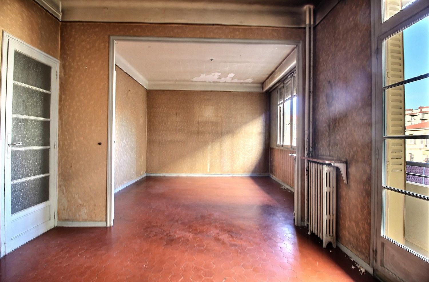 Appartement T4 à vendre à Marseille – photo 2