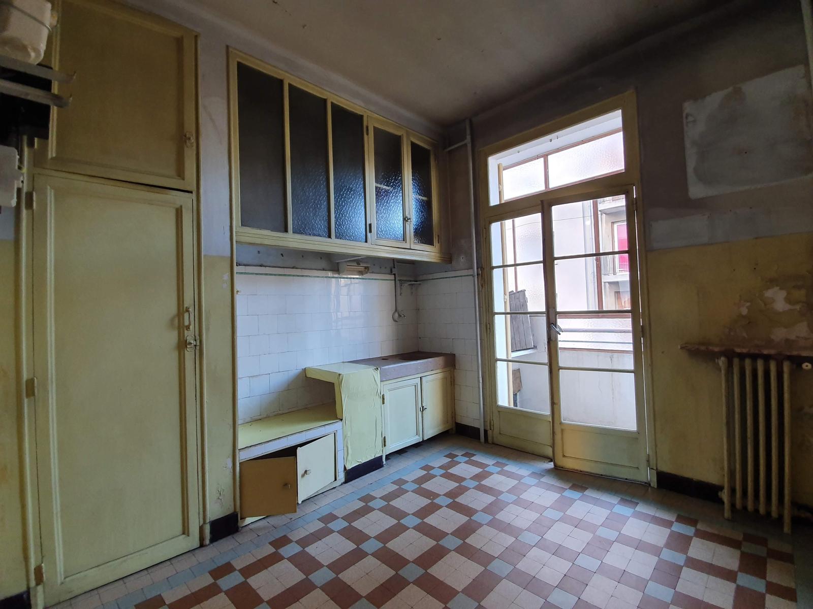 Appartement T4 à vendre à Marseille – photo 5