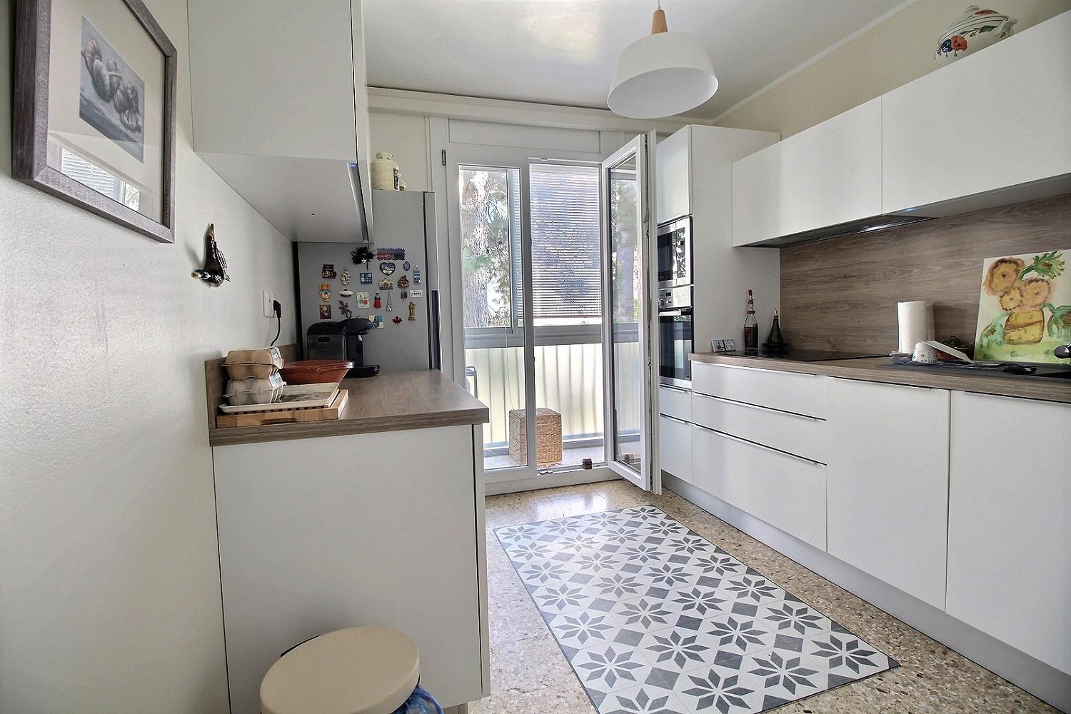Appartement T4 à vendre à Marseille – photo 3