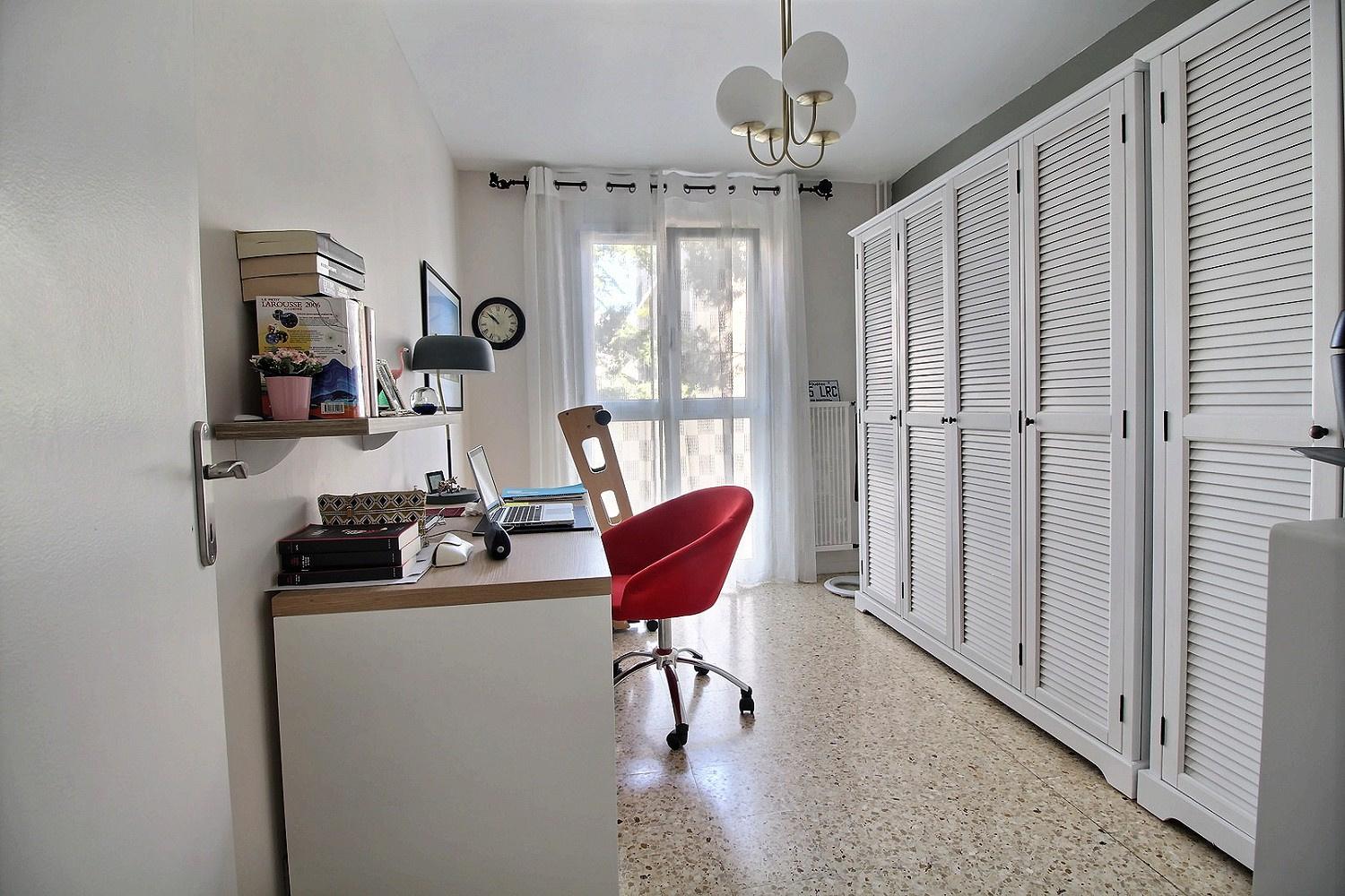 Appartement T4 à vendre à Marseille – photo 6