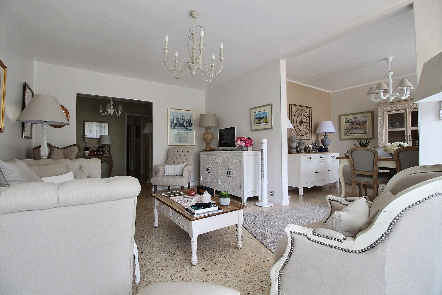 Appartement T4 à vendre à Marseille – photo 2